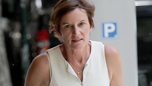 Cassandra Thorburn Slams Karl Stefanovic And Jasmine Yarbrough Rumours