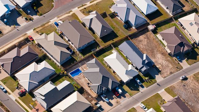 South Townsville has been identified as a ‘no go zone’ for property investors.