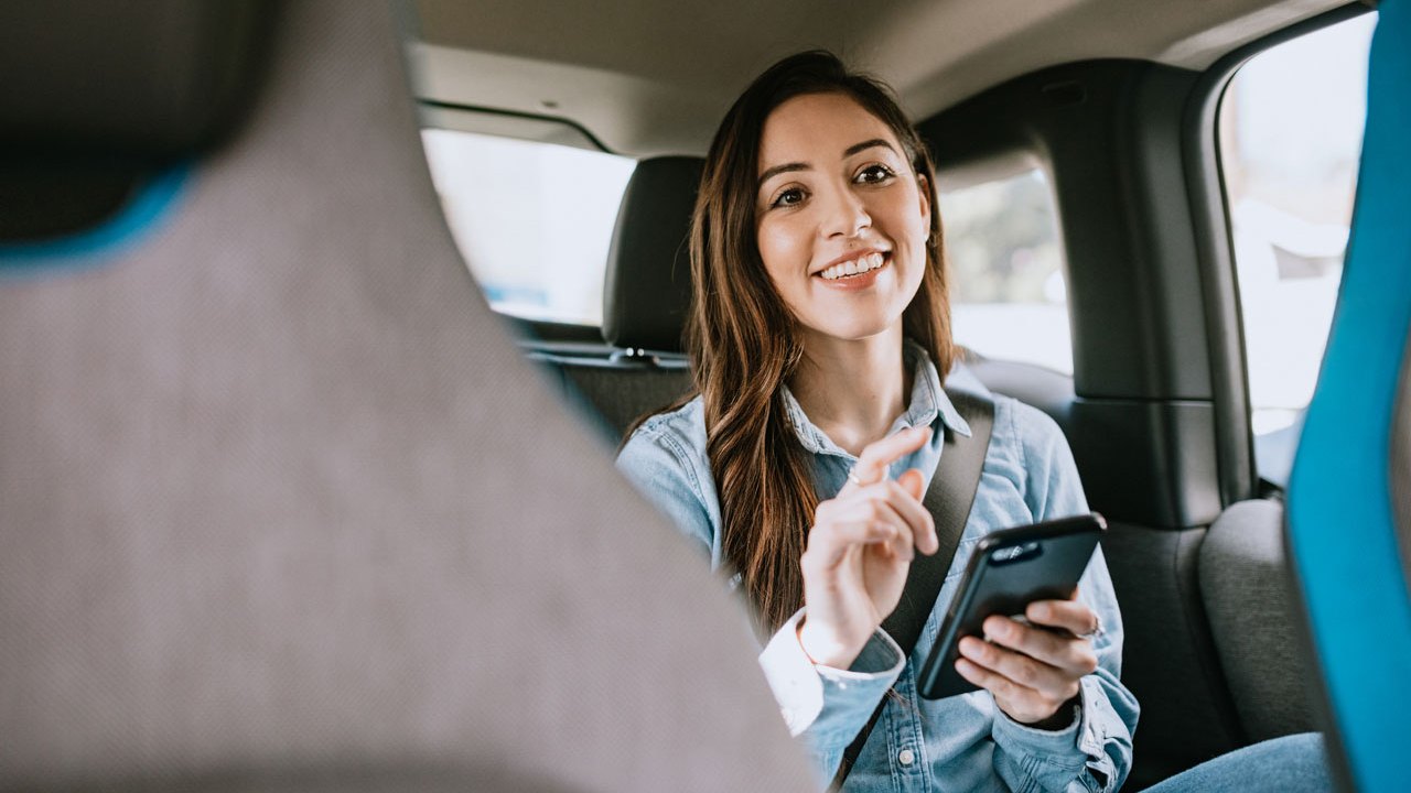 <h2>Pre book an Uber or a Taxi to the airport&nbsp;</h2><p>This reduces stress on the day of travel, and gives you a time to work towards and avoids the dreaded "no Ubers available at this time" message.&nbsp;</p>