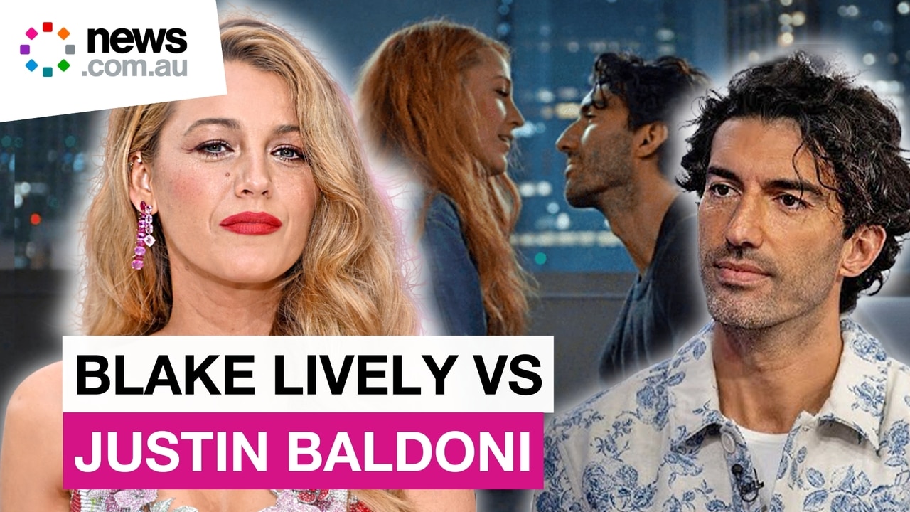 Blake Lively files formal lawsuit against Justin Baldoni