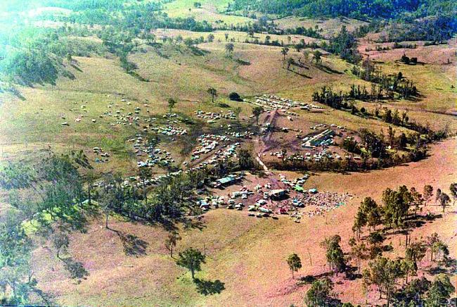 Picture: Gympie Times