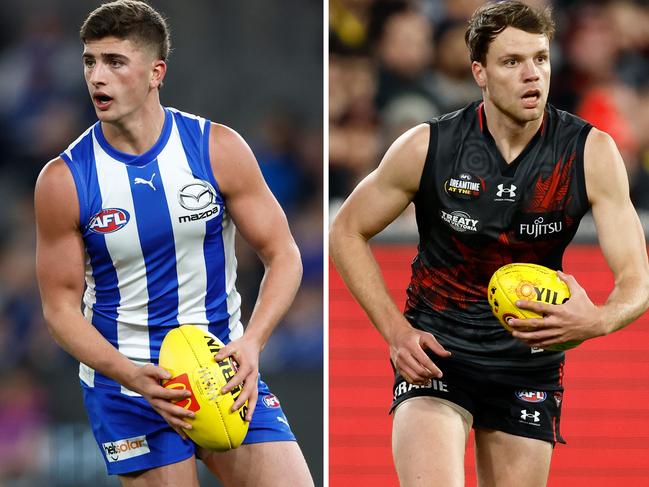 ‘Out of control’: AFL deals are just insane