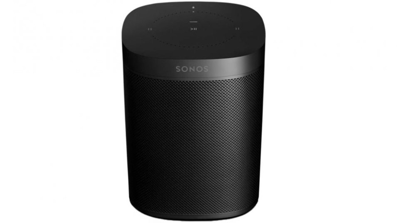 Image: Sonos.