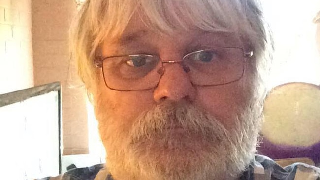 The 65-year-old is in custody for more than 40 charges.