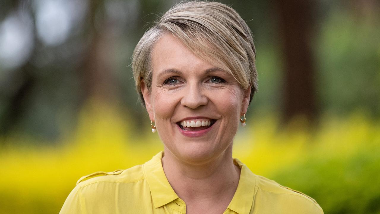 Shadow Minister for Education and Shadow Minister for Women, Tanya Plibersek. Picture: NCA NewsWire / James Gourley