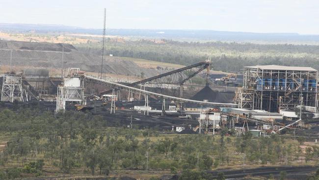 Experienced miner Mark Laslett said Bundaberg coal miners would have an improved lifestyle if able to work locally rather than needing to travel to coal mines in other regions including Moranbah, west of Mackay.