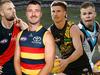 Trading places? How the biggest AFL deals will get done
