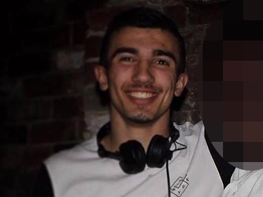 Remzi Bektasovski trial to begin today. The DJ is accused of seually assaulting three different womenFrom source: https://m.facebook.com/Remzi.Bektasovski136/ID Confirmed by Madeline Crittenden, seen him at court