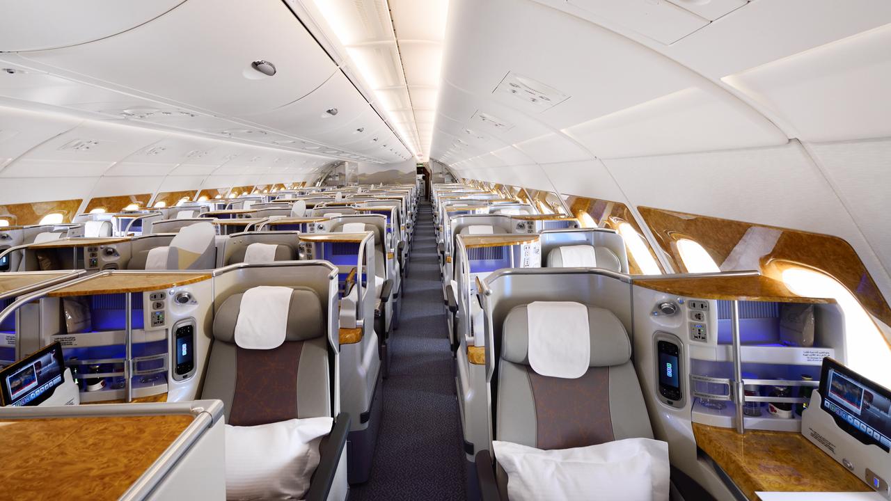 Business class: Emirates releases discount business class fares | escape