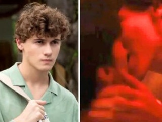 White Lotus star reveals he broke major rule over graphic sex scene: ‘Scared’