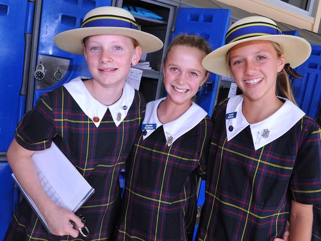 Ranked: How every Toowoomba school performed in 2023 NAPLAN