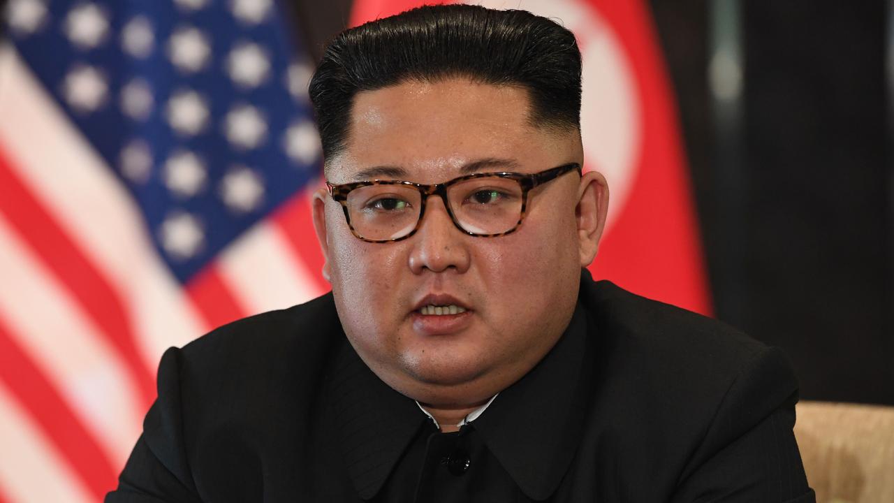 North Korea Threatens To Resume Nuclear Development If Us Sanctions 