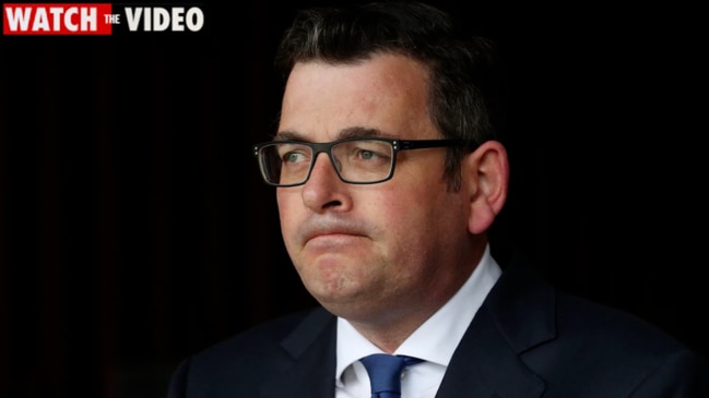 Victorian Premier refuses to answers IBAC questions (Nine)