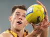 Trade latest: Why Cox could be given Pies lifeline