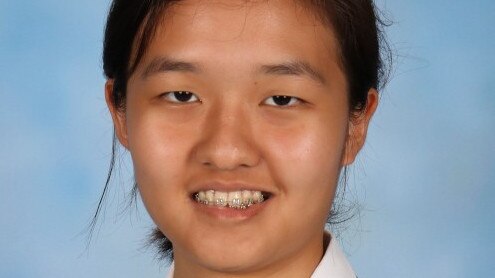 Browns Plains State High Dux 2019 GUAN-JIA HUANG