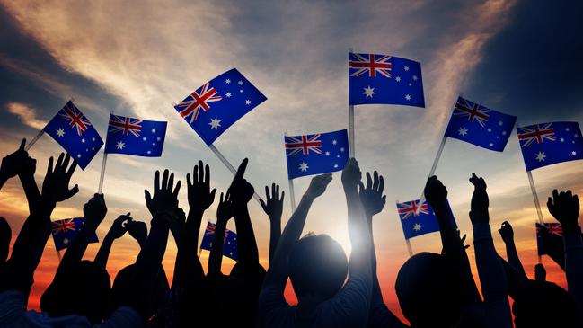 AUSTRALIA DAY: Central Highlands Regional Council has announced the recipients of the 2021 Australia Day Awards. Photo: file