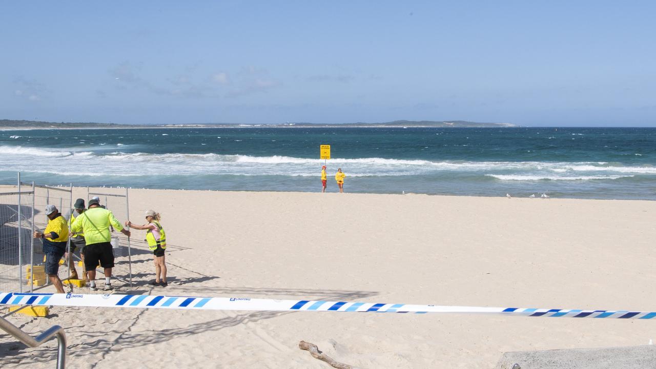 Body found on North Cronulla Beach in Sydney | news.com.au — Australia ...