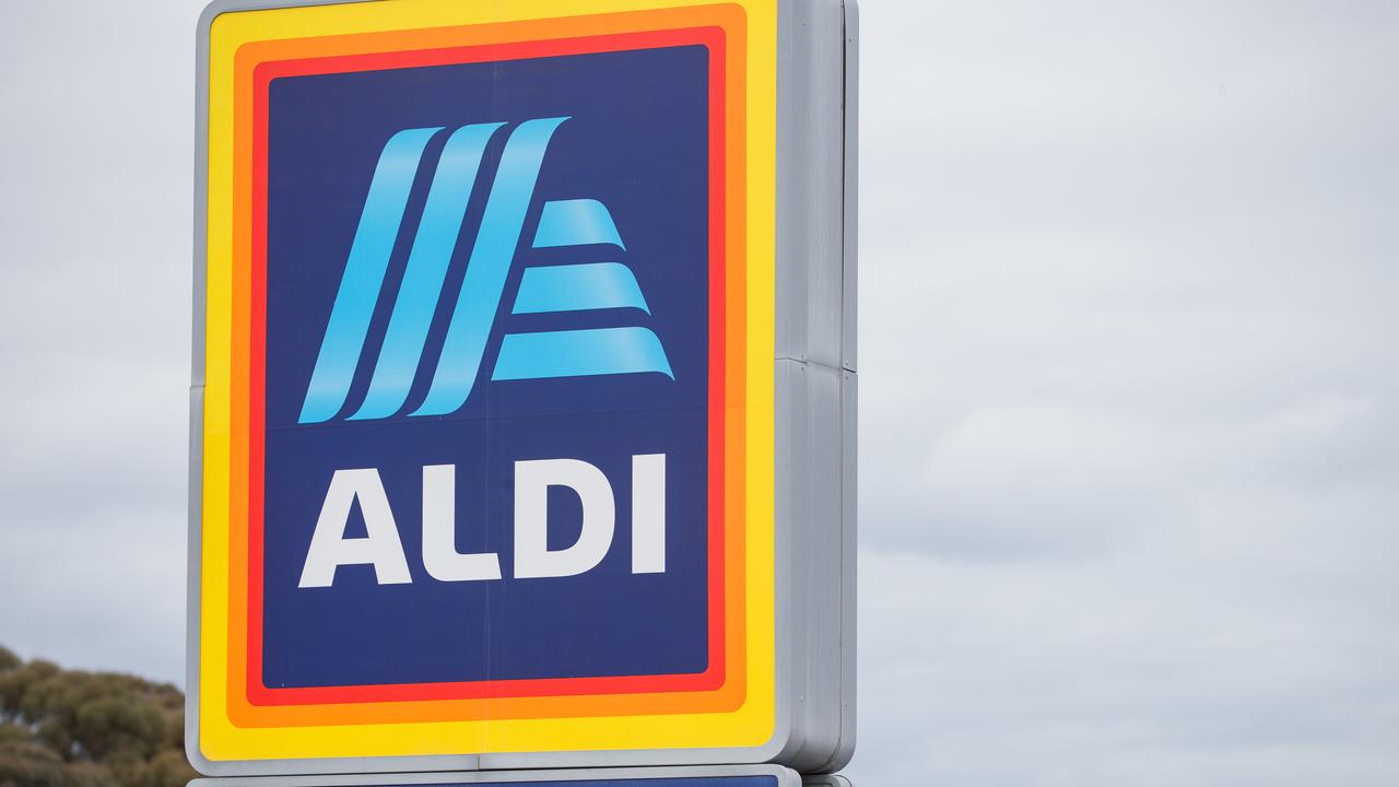 ALDI says its entry into the meal kit space is an Australian supermarket first. Picture: NCA NewsWire/Paul Jeffers