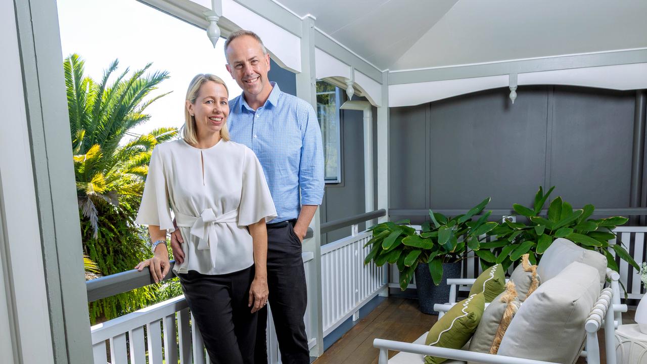 Gen gap: Property price hikes a win for parents, loss for kids