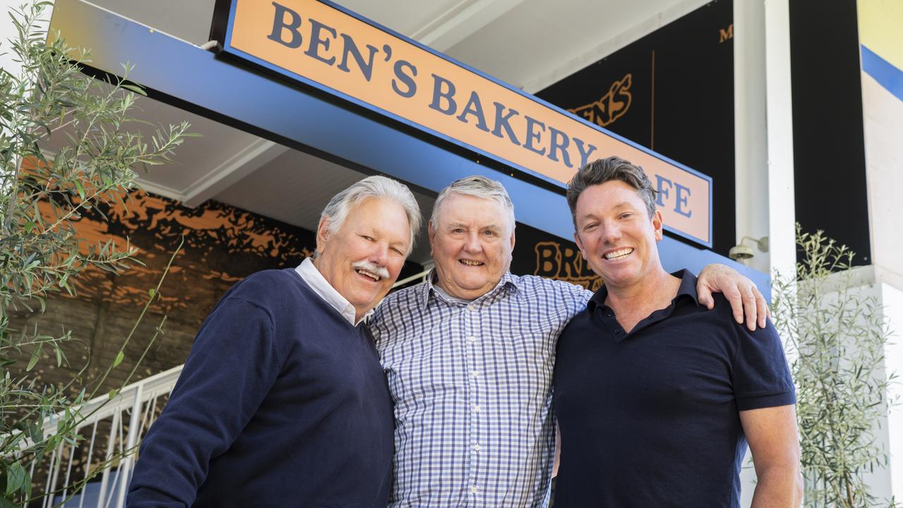 The coastal pub is also launching an extension - Ben’s Bakery Cafe &amp; Pizzeria, which will offer artisanal baked goods, coffee and wood-fired pizzas in tribute to steward Ben Hanson’s father’s 1977 born bakery Ben’s Bakery.