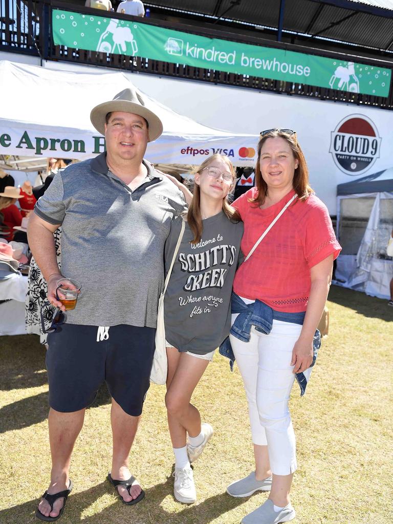 89 pics Moreton Bay Food + Wine Festival social gallery The Courier Mail