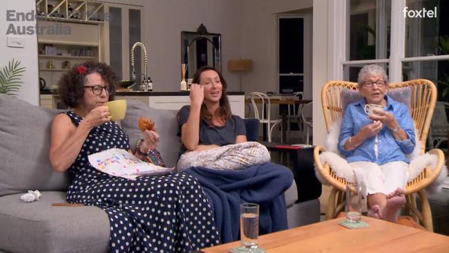 Will Gogglebox take out Most Outstanding Entertainment Program?