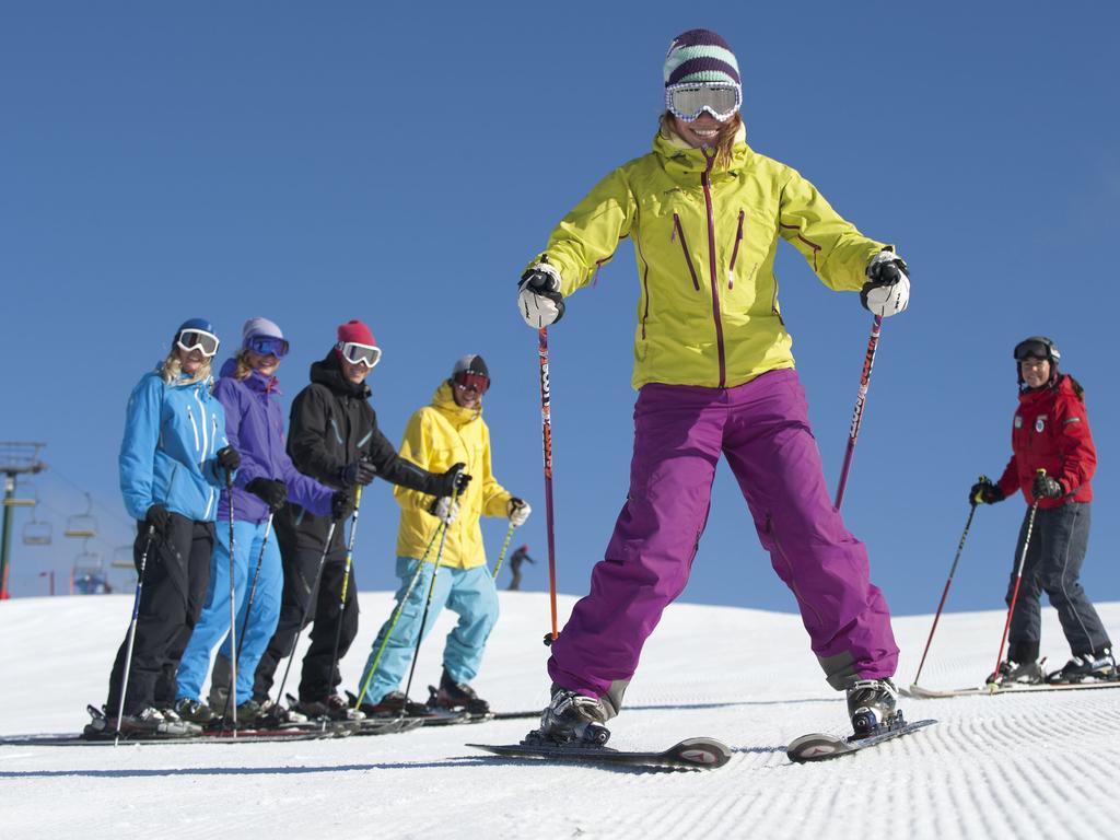 Ski lessons can be included as long as they are part of an approved plan for the NDIS participants.