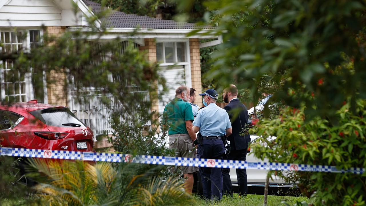 Elderly Man Stabbed At Northern Beaches Home | Daily Telegraph