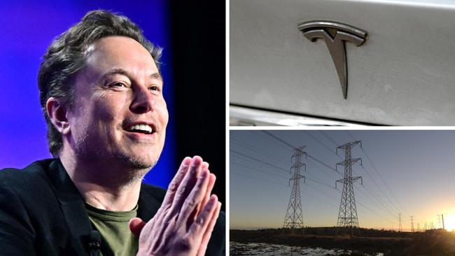 Elon Musk’s Tesla has called for bids on its $800 million virtual power plant in South Australia.