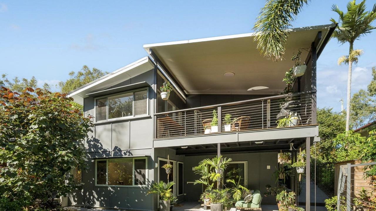 This Toowong property sold for $1.77m in May 2023.