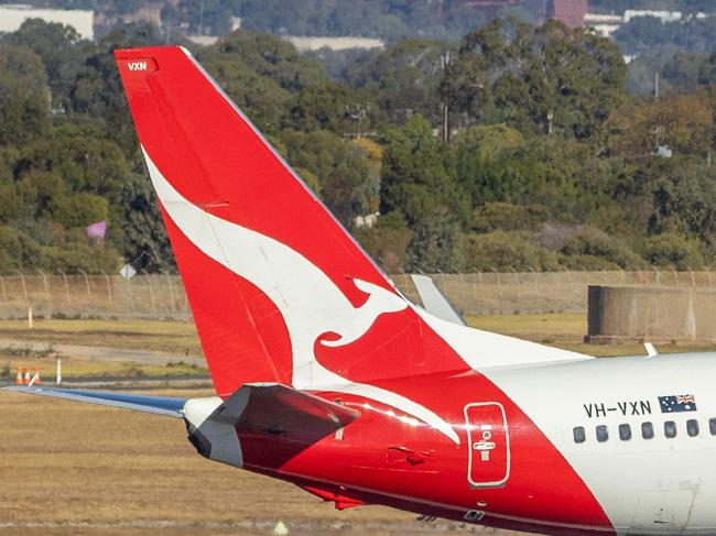‘Chaos’: Key issue with Qantas boarding rule change