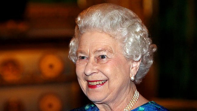 Queen to make day trip to Brisbane during Australia tour | The Courier Mail