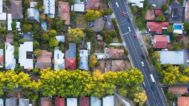 The residential rental eviction freeze will end on September 30. Picture: Istock