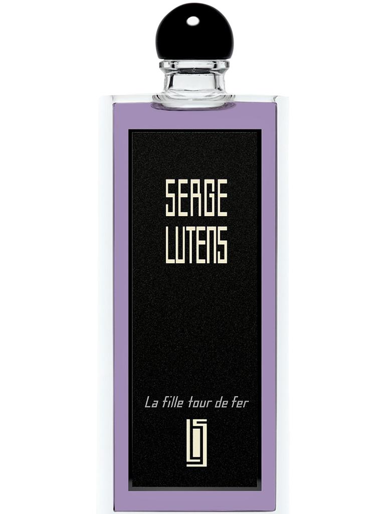 Serge Lutens ‘La Fille Tour’ EDP, $228. Stockist: David Jones