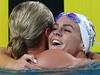 Shayna Jack’s swimming nightmare is over