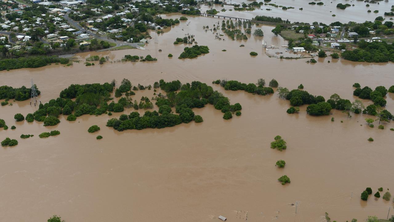 MEGA GALLERY: 100 photos of Gympie floods over the decades | The Chronicle