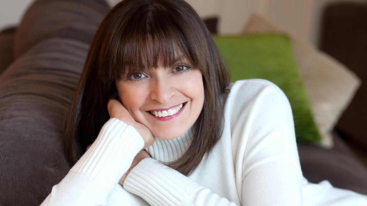 SA romance writer Fiona McIntosh has written 45 books over the past 15 years and has a huge following around the world. Picture: Supplied