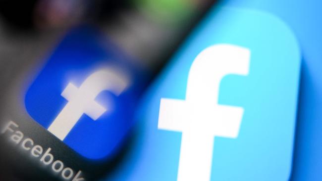 A joint select committee is holding an inquiry into the impact of social media giants on Australian society. Picture: Kirill Kudryavtsev/ AFP