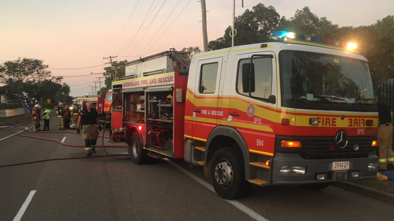 Selene fire: Shed, car damaged in fire on Selene Hall Road | The ...