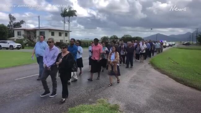 One of Queensland’s oldest festivals remembers flood disaster