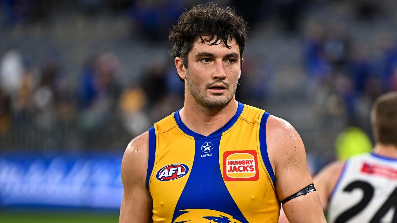 Blockbuster trade shakes up the AFL