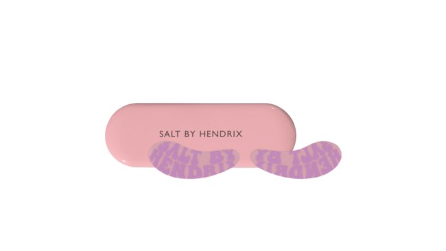 Salt by Hendrix Eye Babe Under Eye Masks, $29.95 from theiconic.com.au