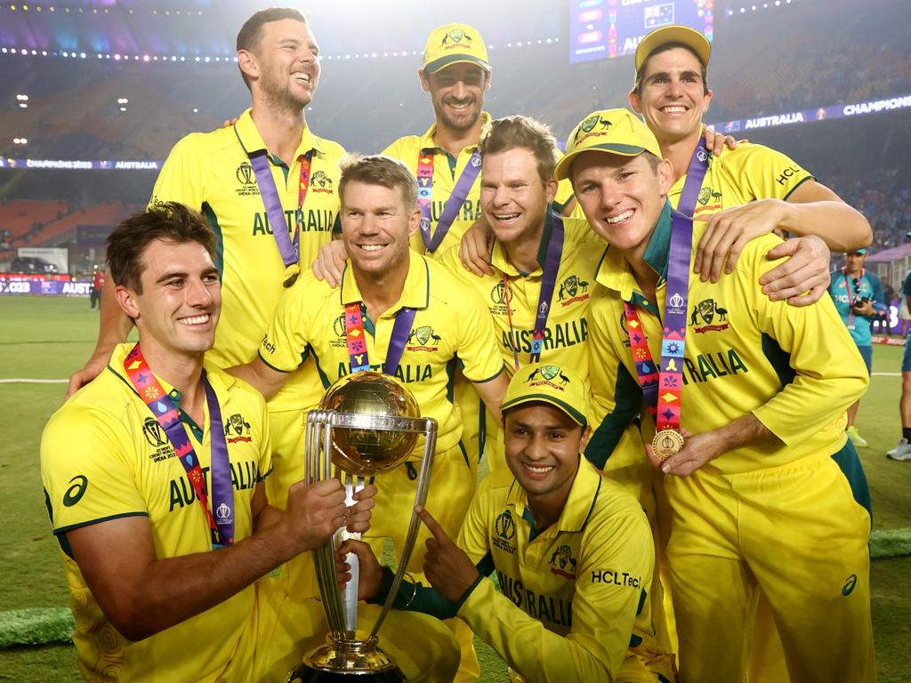 Cricket World Cup | Fixtures, Schedule, Results & Latest News | news ...