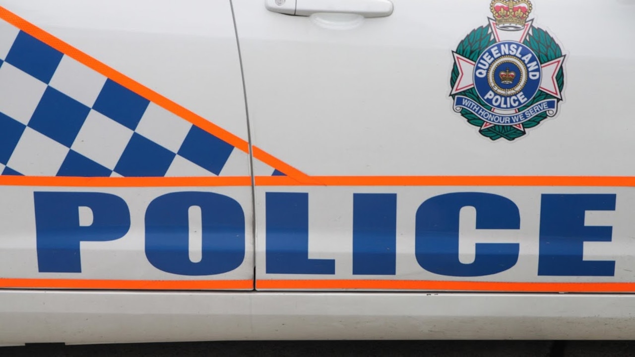 Police issued an 18-year-old man with a $400 fine after he failed to give way, causing a crash.