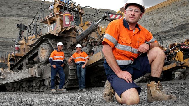 Mining boom: Coal price resurgence great news for desperate Hunter ...