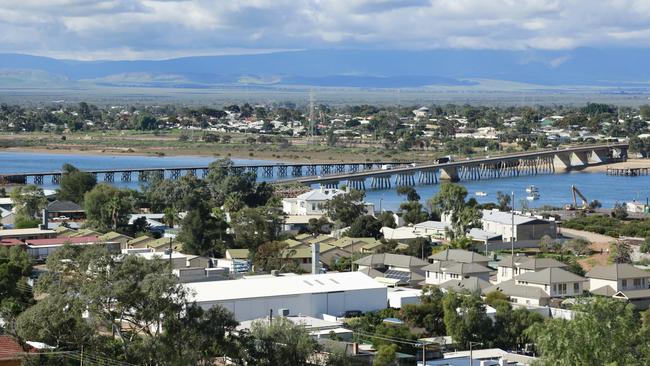 Port Augusta Council is changing its rating system from site value to capital value. Picture: Supplied