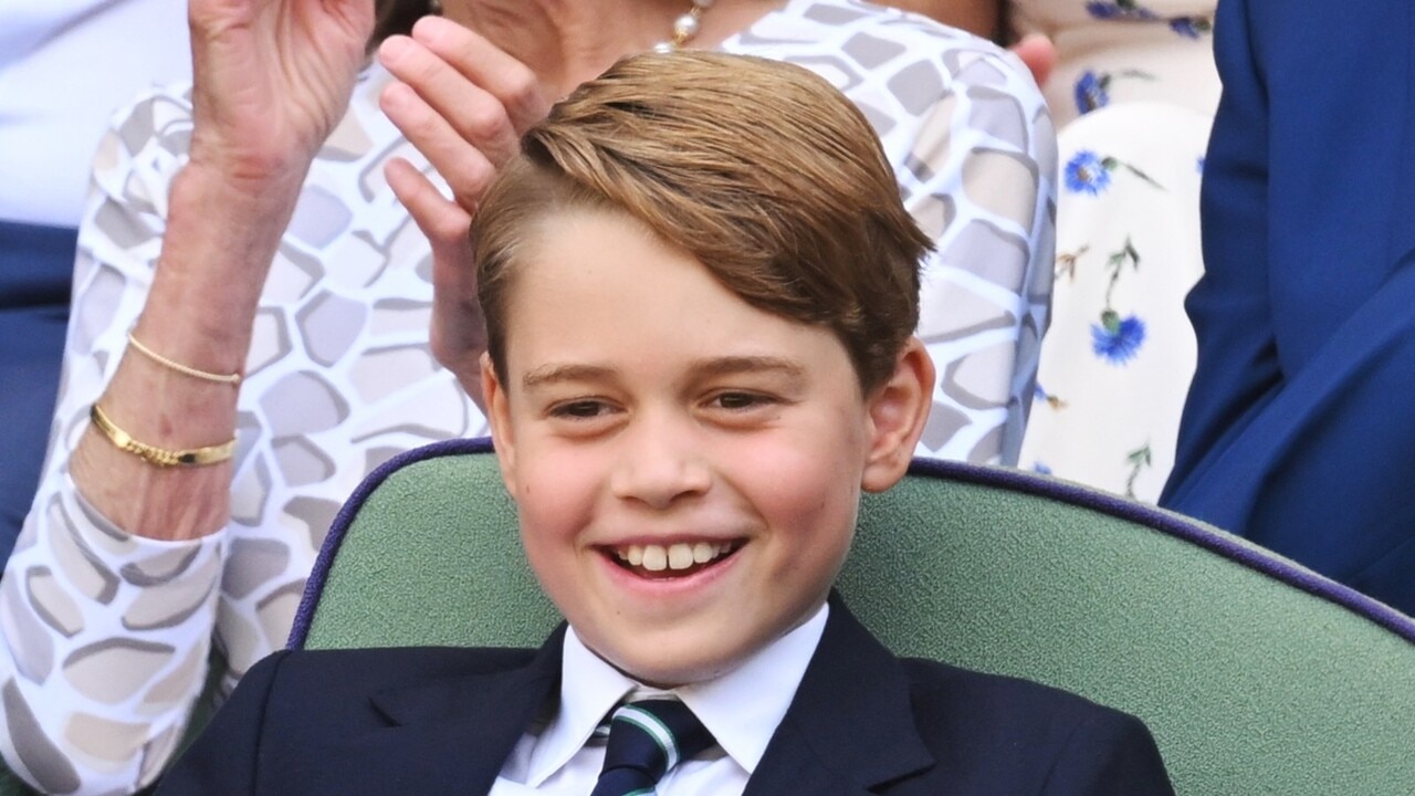 Royal Family celebrates Prince George's 10th birthday