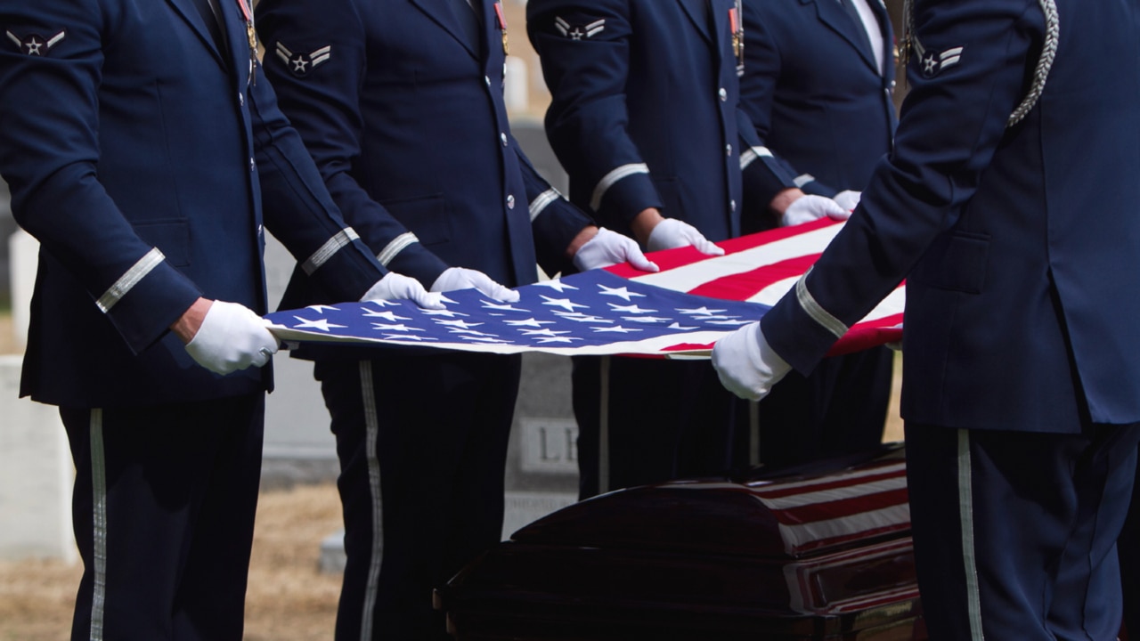 Bodies of three US Marines killed in fatal NT training exercise recovered