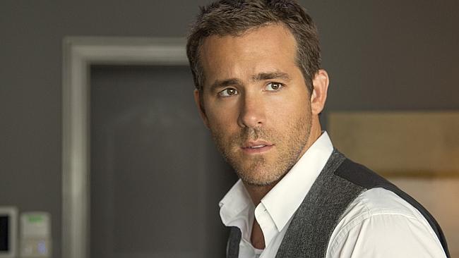 Ryan Reynolds What Happened To His Career Au — Australias Leading News Site 