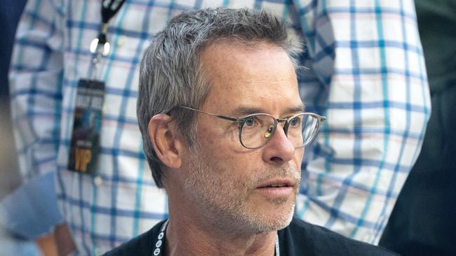 Actor Guy Pearce. Picture: Mark Stewart